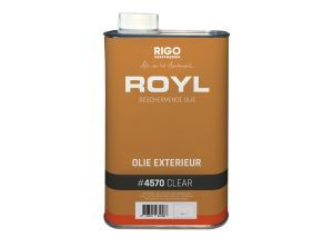 Royl Olie exterieur 4570 