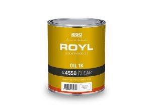 Royl 1K Blank #4550