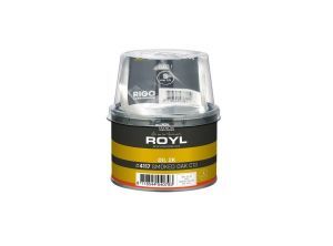 Royl Oil 2K Ready Mixed C13 Smoked Oak #4117