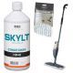 Spray Mop, dweil en Skylt Conditioner 9140