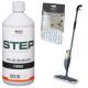 Spray Mop, dweil en Step milde reiniger 9160