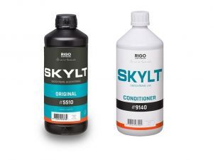 1l Skylt Original 5510+1l Skylt Conditioner