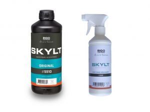 1l Skylt #5510 & Skylt Conditioner Spray #9141