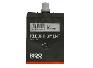 Kleurpigment voor olie 01 #0101