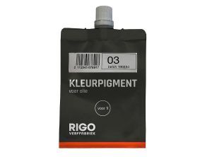 Kleurpigment voor olie 03 #0103