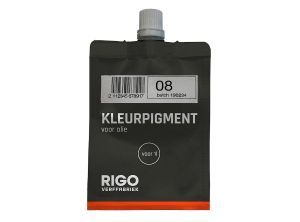 Kleurpigment voor olie 08 #0108