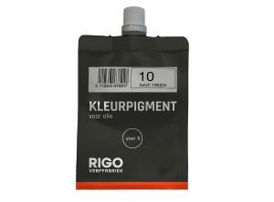 Kleurpigment voor olie 10 #0110