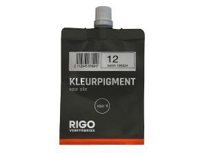 Kleurpigment voor olie 12 #0112