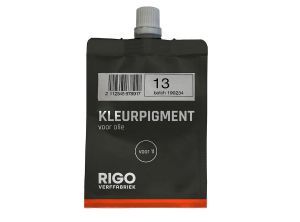 Kleurpigment voor olie 13 #0113