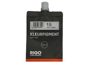 Kleurpigment voor olie 15 #0115