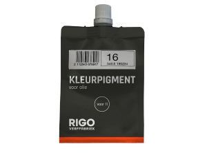 Kleurpigment voor olie 16 #0116