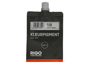 Kleurpigment voor olie 18 #0118