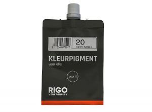 Kleurpigment voor olie 20 #0120