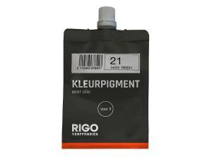 Kleurpigment voor olie 21 #0121