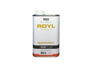 Royl Onderhoudsolie Blank #9090