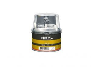 Royl Oil 2K Ready Mixed B20 Pitch #4116