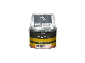 Royl Oil 2K Ready Mixed W10 Livid #4112