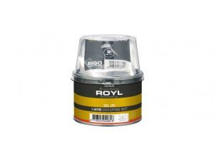 Royl Oil 2K Ready Mixed W17 Grasping #4119